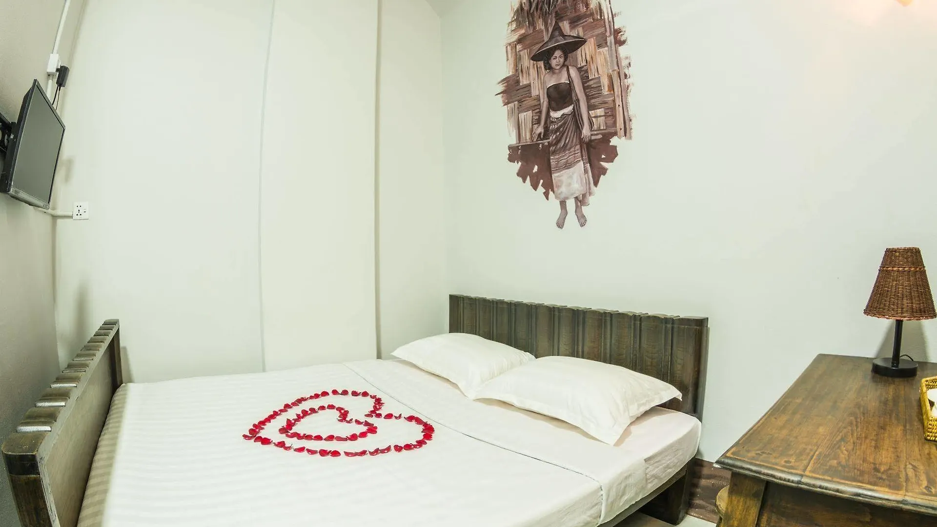 Shwe Yo Vintage Hostel Yangon