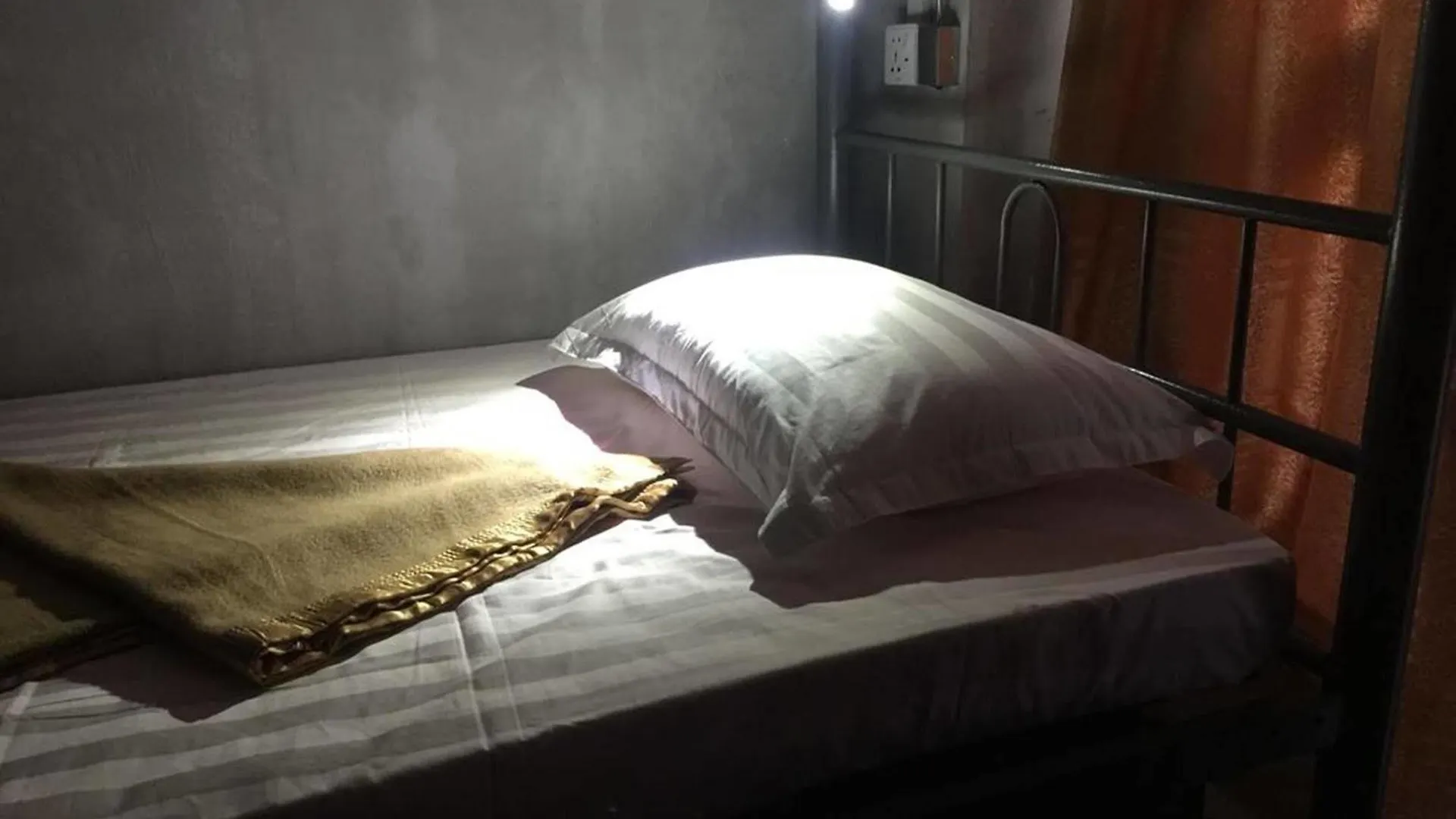 Shwe Yo Vintage Hostel Yangon 0*,  Myanmar