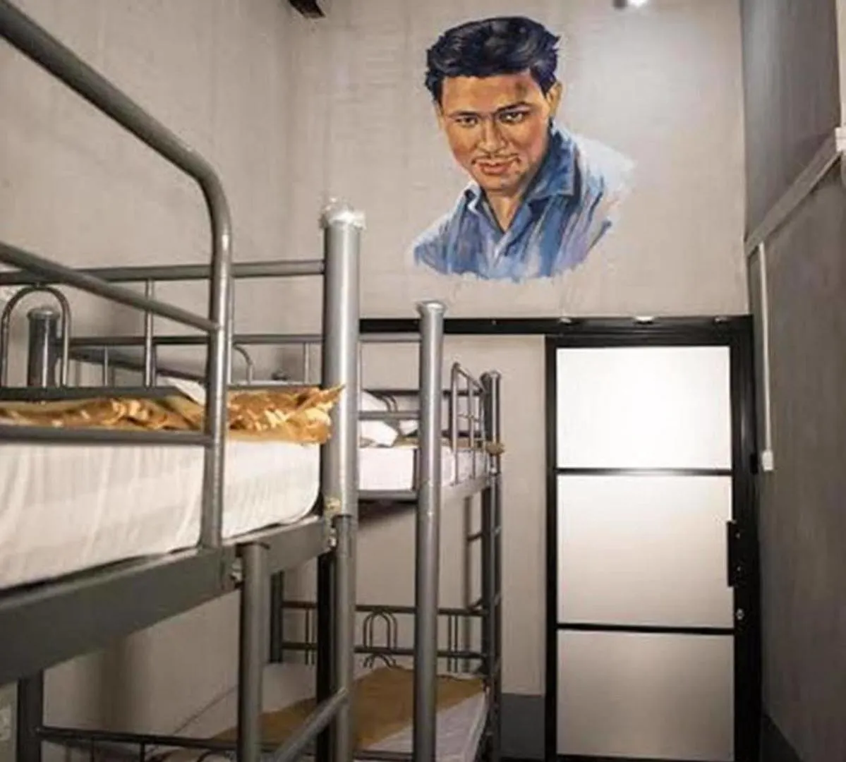 Shwe Yo Vintage Hostel Yangon