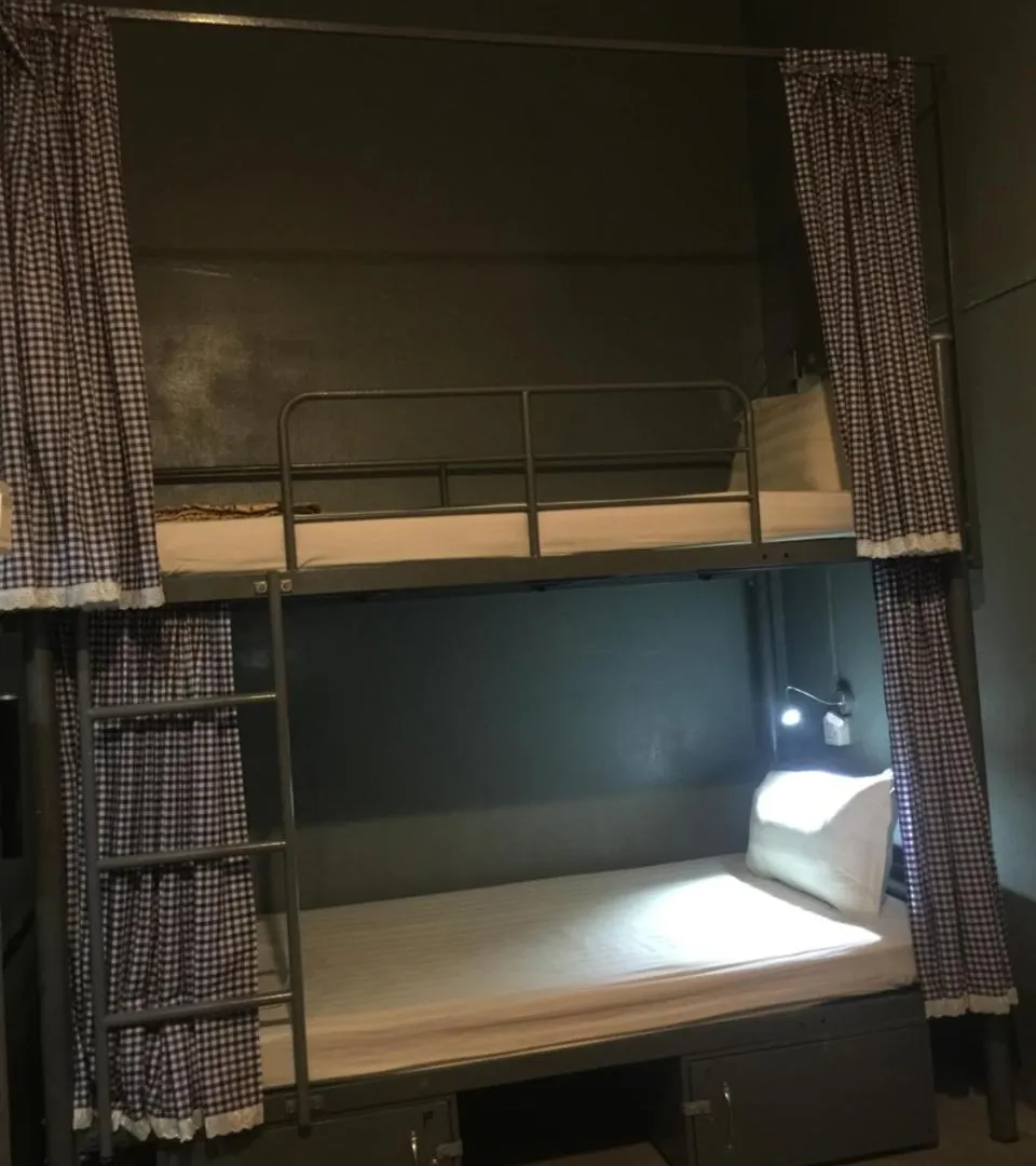 Shwe Yo Vintage Hostel Yangon