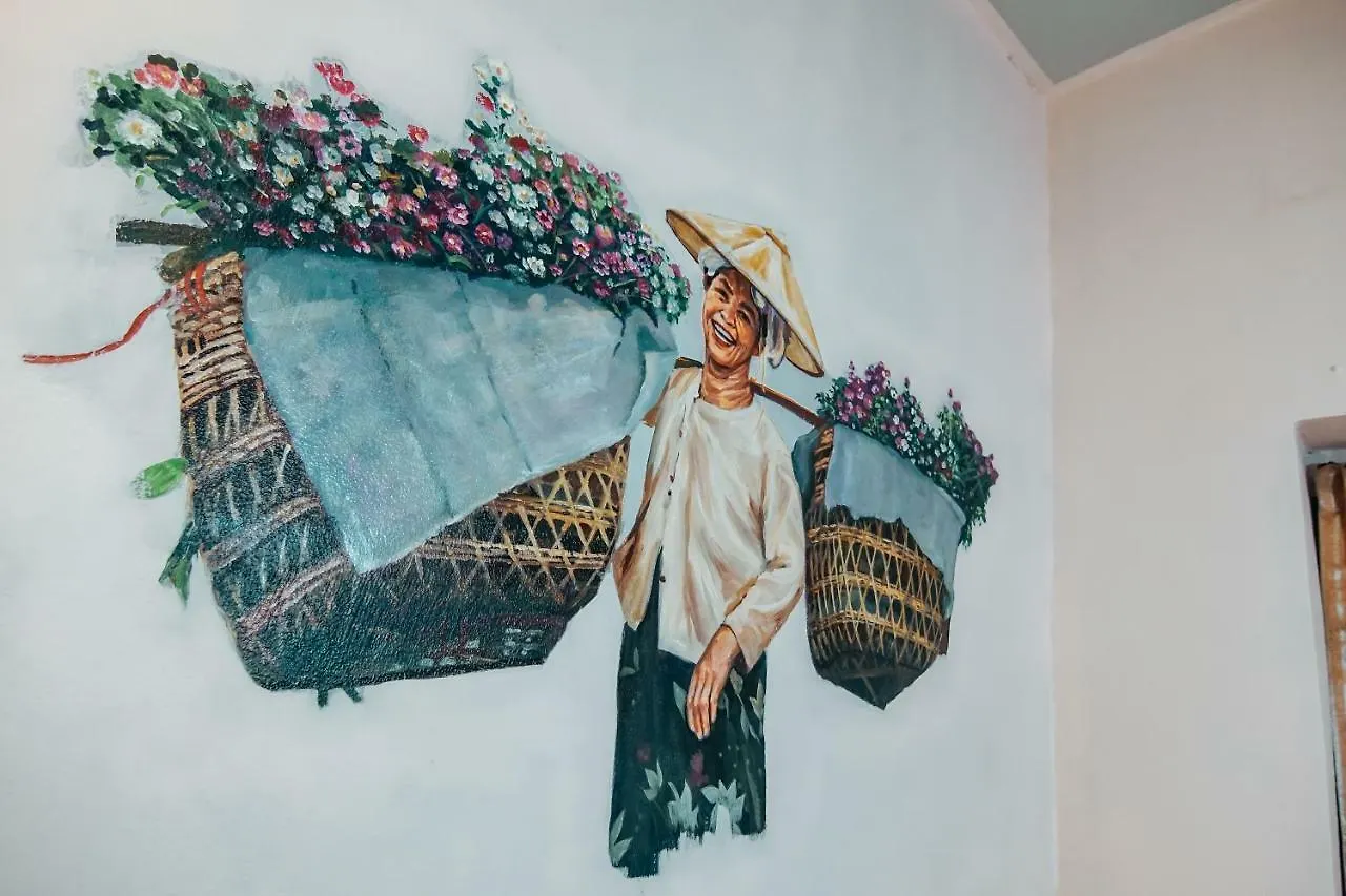 Shwe Yo Vintage Hostel Yangon 0*,