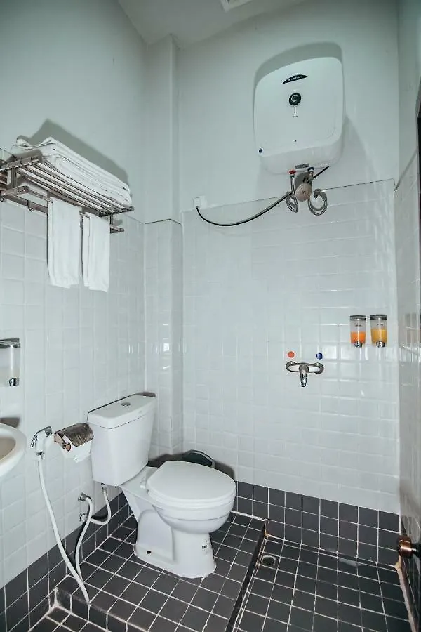 Shwe Yo Vintage Hostel Yangon