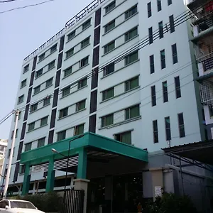 Hotel Silver, Yangón